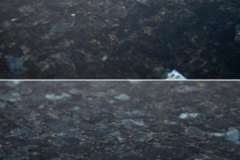 Lundhs Emerald                    Polished and Silk finishes