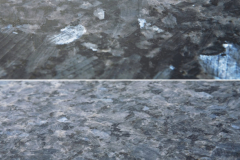 Lundhs Royal                    Polished and Silk finishes