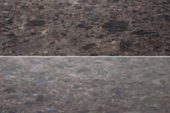 Lundhs Antique                    Polished and Silk finishes